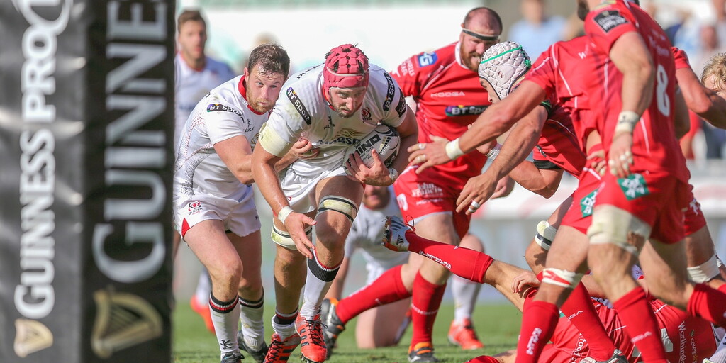 Peter Breen Rugby Peter Browne: enjoying life on and off the pitch | Ulster Rugby
