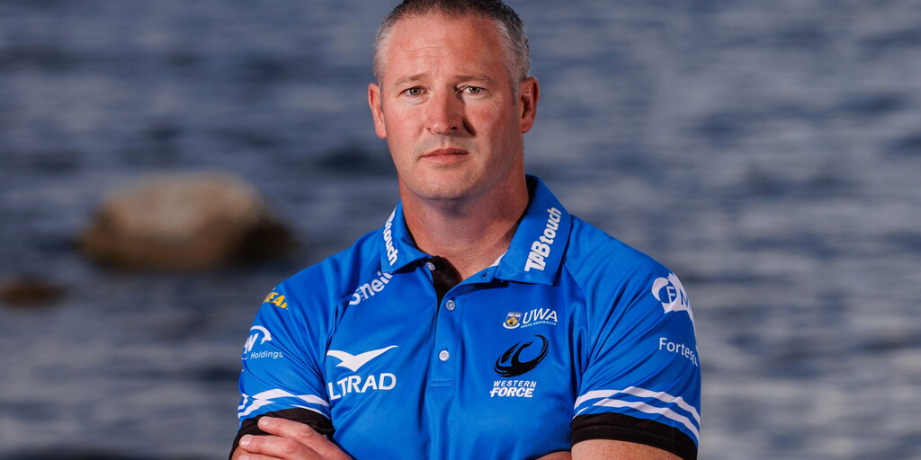 Duffy to join Ulster Rugby coaching set-up | Ulster Rugby