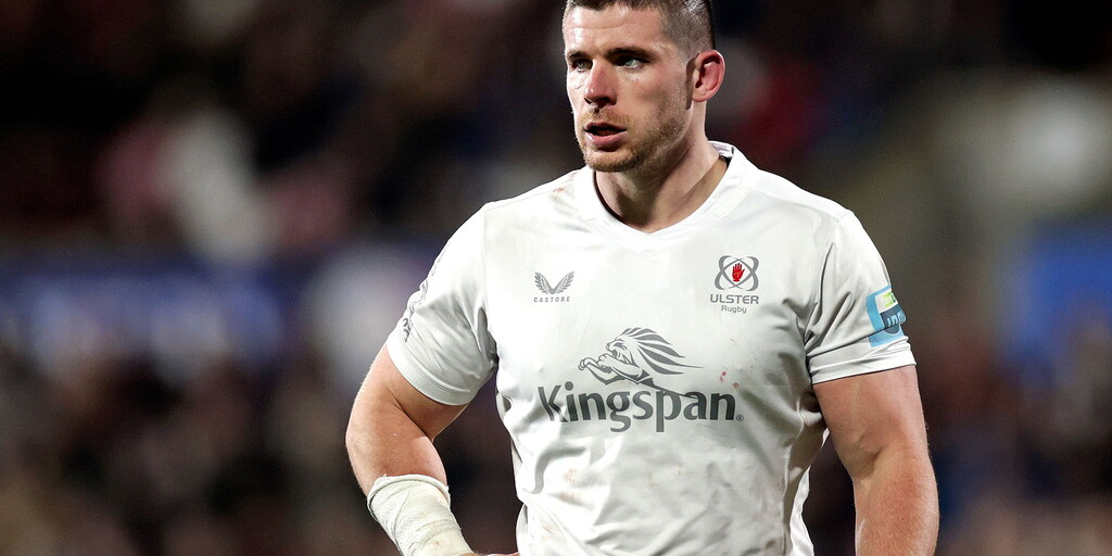 Ulster Rugby Kit Sam Ulster Rugby’s End-of-Season Kit Sale Returns | Ulster Rugby